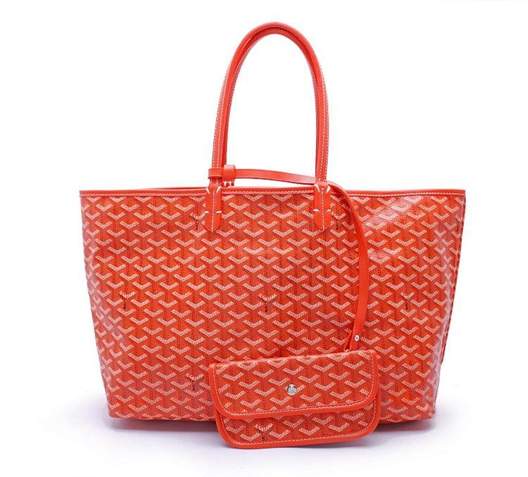 【goyard bag】2022 nová dámská taška taška přes rameno velkokapacitní taška